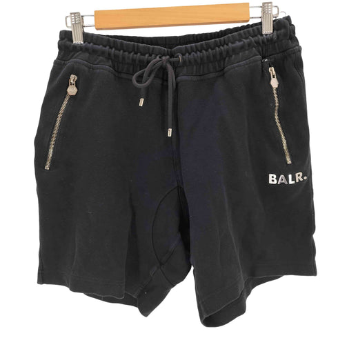 ボーラー BALR スウェットショーツ メンズ