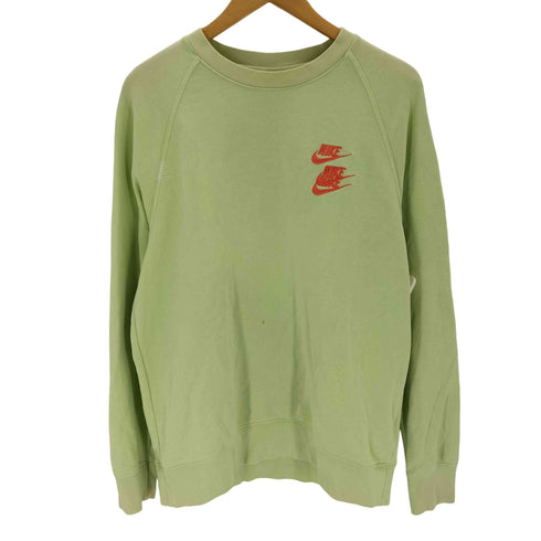 ナイキ NIKE AS M NSW FT CRW WTOUR メンズ JPN:L