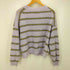 アクネストゥディオズ ACNE STUDIOS Wool Knit Sweater Jumper レディース XS
