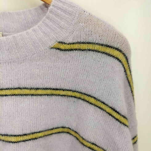 アクネストゥディオズ ACNE STUDIOS Wool Knit Sweater Jumper レディース XS