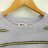 アクネストゥディオズ ACNE STUDIOS Wool Knit Sweater Jumper レディース XS