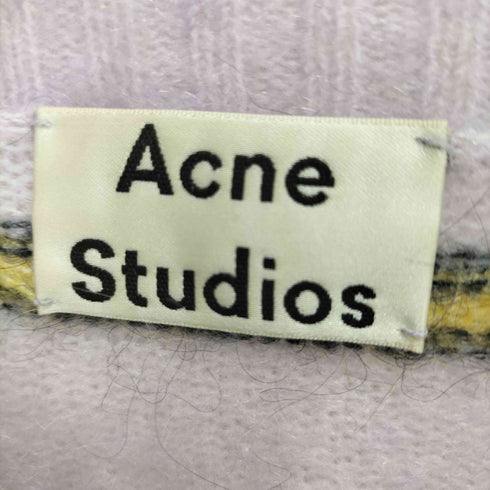 アクネストゥディオズ ACNE STUDIOS Wool Knit Sweater Jumper レディース XS