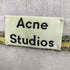 アクネストゥディオズ ACNE STUDIOS Wool Knit Sweater Jumper レディース XS