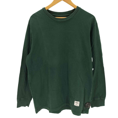 シュプリーム Supreme Trademark Tee メンズ JPN:L
