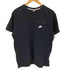 ナイキ NIKE Solid Color Chest Pocket Round Neck Casual Short Sleeve メンズ JPN:XL