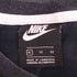 ナイキ NIKE Solid Color Chest Pocket Round Neck Casual Short Sleeve メンズ JPN:XL