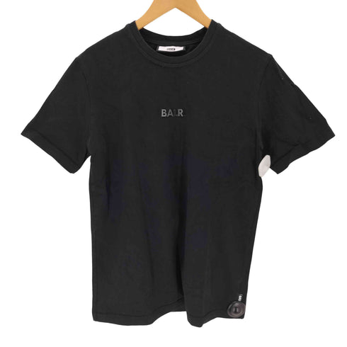 ボーラー BALR プレートロゴ Tシャツ メンズ JPN:L
