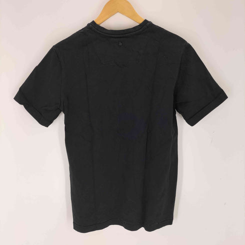 ボーラー BALR プレートロゴ Tシャツ メンズ JPN:L