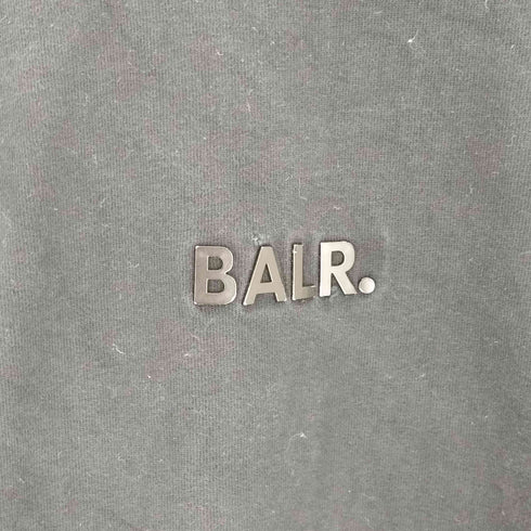 ボーラー BALR プレートロゴ Tシャツ メンズ JPN:L