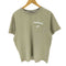 ナイキ NIKE Solid Color Chest Pocket Round Neck Casual Short Sleeve メンズ JPN:XL