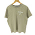 ナイキ NIKE Solid Color Chest Pocket Round Neck Casual Short Sleeve メンズ JPN:XL