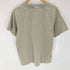 ナイキ NIKE Solid Color Chest Pocket Round Neck Casual Short Sleeve メンズ JPN:XL