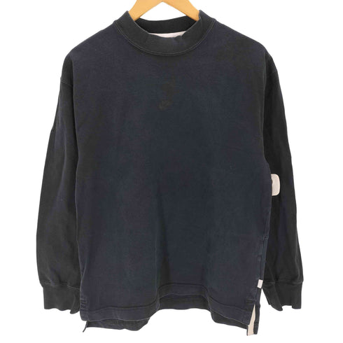 ナイキ NIKE スポーツウェア スタイル エッセンシャル L/S モックネックトップ メンズ JPN:L