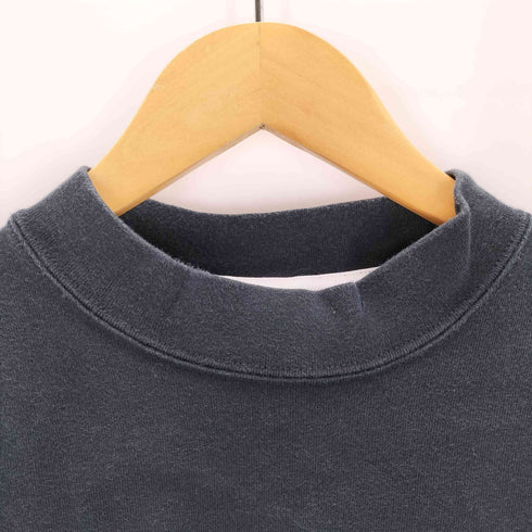 ナイキ NIKE スポーツウェア スタイル エッセンシャル L/S モックネックトップ メンズ JPN:L