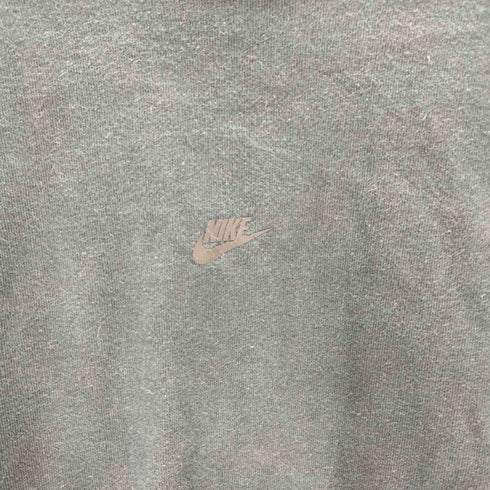 ナイキ NIKE スポーツウェア スタイル エッセンシャル L/S モックネックトップ メンズ JPN:L