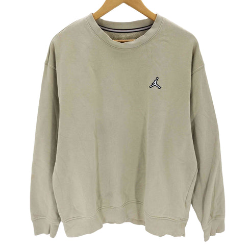 ジョーダンブランド JORDAN BRAND AS M J ESS FLC CREW メンズ JPN:XL