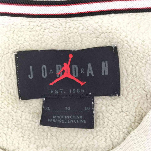 ジョーダンブランド JORDAN BRAND AS M J ESS FLC CREW メンズ JPN:XL