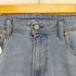 ディーゼル DIESEL DEEPZIP ダメージデニムパンツ メンズ US:32-33
