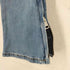 ディーゼル DIESEL DEEPZIP ダメージデニムパンツ メンズ US:32-33