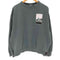 ナイキエーシージー NIKE ACG AS U ACG TF FLC GPX CREW MINERAL メンズ JPN:XL