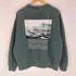 ナイキエーシージー NIKE ACG AS U ACG TF FLC GPX CREW MINERAL メンズ JPN:XL
