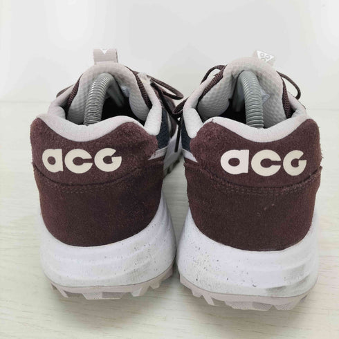 ナイキエーシージー NIKE ACG LOWCATE メンズ JPN:27.5
