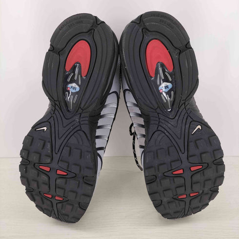 ナイキ NIKE AIR MAX TAILWIND 4 メンズ JPN:27.5