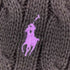 ラルフローレンスポーツ RALPH LAUREN SPORT ポニー刺繍 Vネックニット レディース import:L