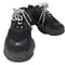 バレンシアガ BALENCIAGA TRIPLE S CLEAR SOLE TRAINER メンズ 43