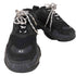 バレンシアガ BALENCIAGA TRIPLE S CLEAR SOLE TRAINER メンズ 43