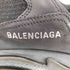 バレンシアガ BALENCIAGA TRIPLE S CLEAR SOLE TRAINER メンズ 43