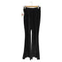 ヘイライフストア Hey life store AAAMYYY mellow velour flare pants レディース FREE
