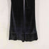 ヘイライフストア Hey life store AAAMYYY mellow velour flare pants レディース FREE