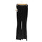 ヘイライフストア Hey life store AAAMYYY mellow velour flare pants レディース FREE