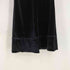ヘイライフストア Hey life store AAAMYYY mellow velour flare pants レディース FREE