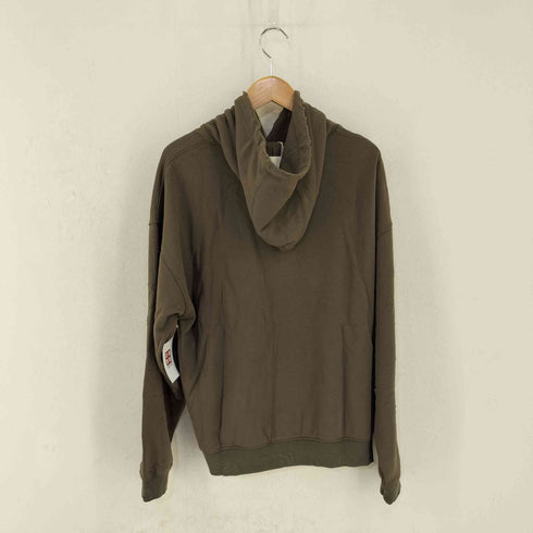 ヘイライフストア Hey life store damaged hoodie レディース FREE