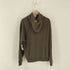 ヘイライフストア Hey life store damaged hoodie レディース FREE
