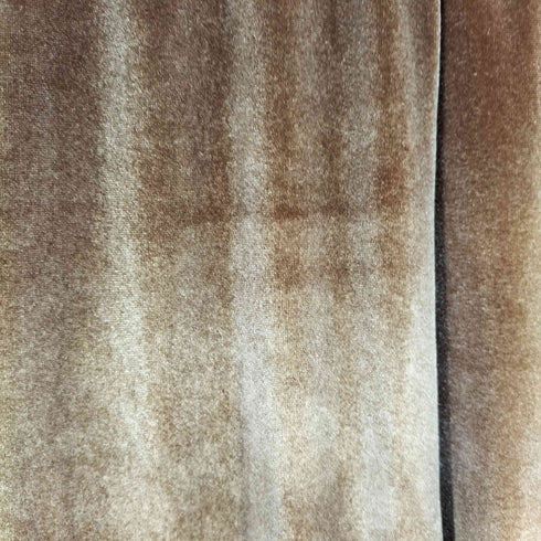 ヘイライフストア Hey life store AAAMYYY mellow velour flare pants レディース FREE