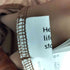 ヘイライフストア Hey life store AAAMYYY mellow velour flare pants レディース FREE