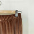 ヘイライフストア Hey life store AAAMYYY mellow velour flare pants レディース FREE