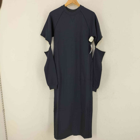 ヘイライフストア Hey life store sweat two-way dress レディース FREE