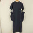 ヘイライフストア Hey life store sweat two-way dress レディース FREE