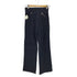 ヘイライフストア Hey life store straight denim レディース JPN:M