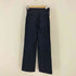 ヘイライフストア Hey life store straight denim レディース JPN:M