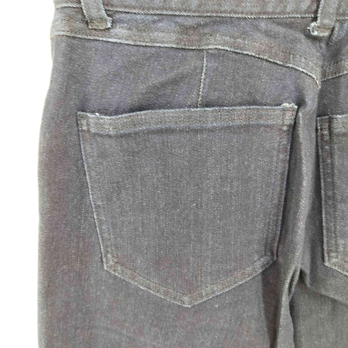 ヘイライフストア Hey life store straight denim レディース JPN:M