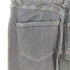 ヘイライフストア Hey life store straight denim レディース JPN:M