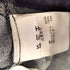 ヘイライフストア Hey life store straight denim レディース JPN:M