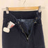 ヘイライフストア Hey life store straight denim レディース JPN:S