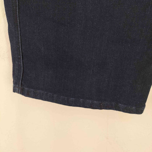ヘイライフストア Hey life store straight denim レディース JPN:S