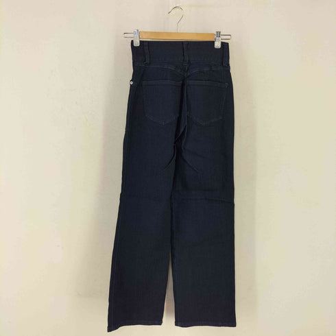 ヘイライフストア Hey life store straight denim レディース JPN:S